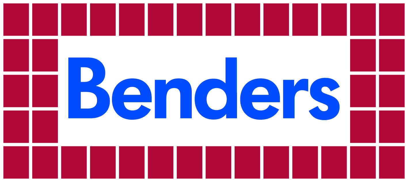 Benders.CMYK .logo
