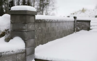 Vinterstängt i Växjöbutiken