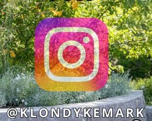 Följ oss på Instagram @klondykemark